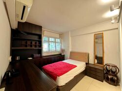 Blk 4 Holland Close (Queenstown), HDB 3 Rooms #456488821